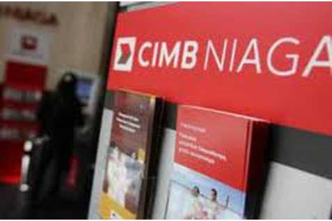 CIMB NIAGA Bidik Rp500 Miliar dari Tabungan Pendidikan